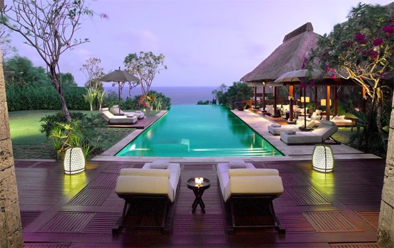 Bulgari Resort Bali