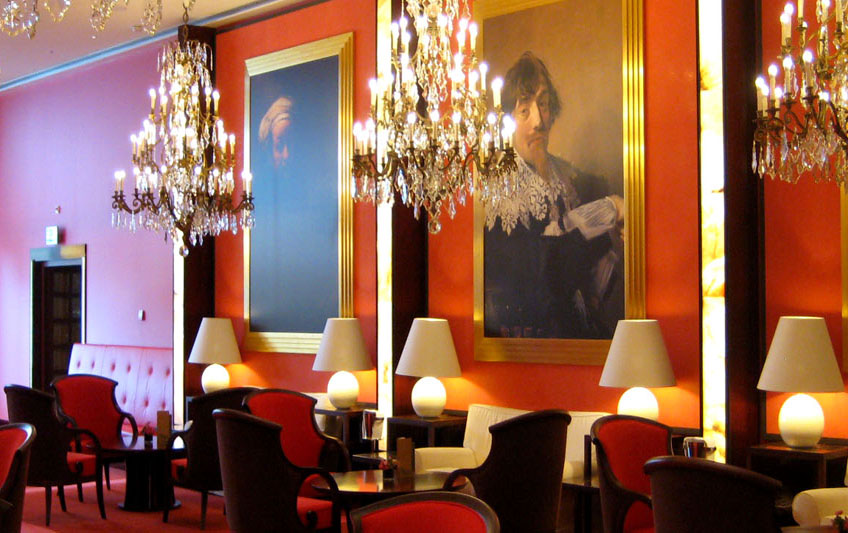Hotel-De-L-Europe-Amsterdam-Netherlands-Art-Dining