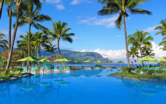 St Regis Princeville