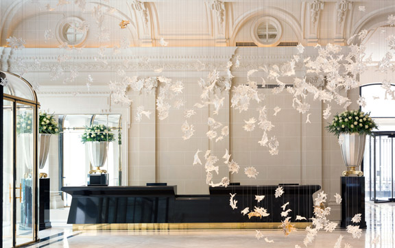 peninsula hotels, paris, France holiday, luxury travel