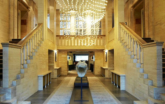 das stue berlin, luxury travel berlin, germany holiday