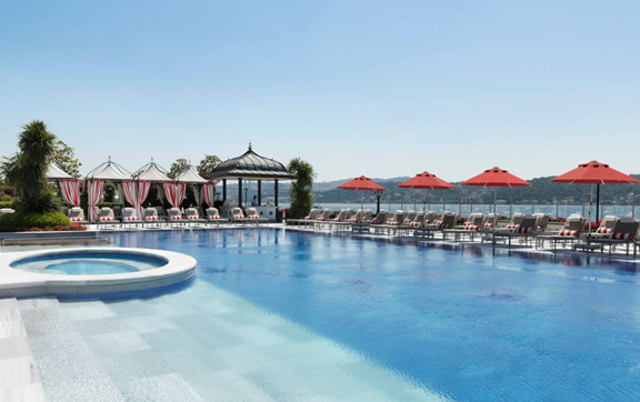 four seaons istanbul, Four Seasons Bosphorus Istanbul Turkey Destination
