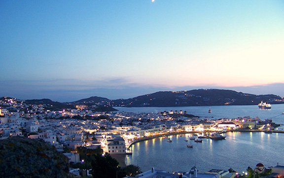 Mykonos