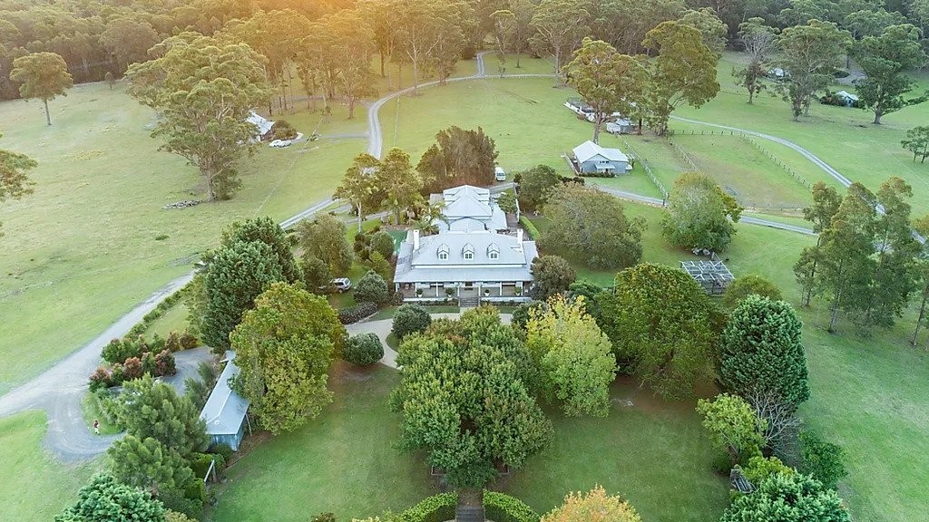 Worrowing Jervis Bay