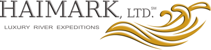 Haimark Luxury River Expeditions